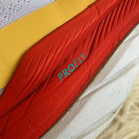 HOKA One one, men's running shoes - Picture 9 of 16